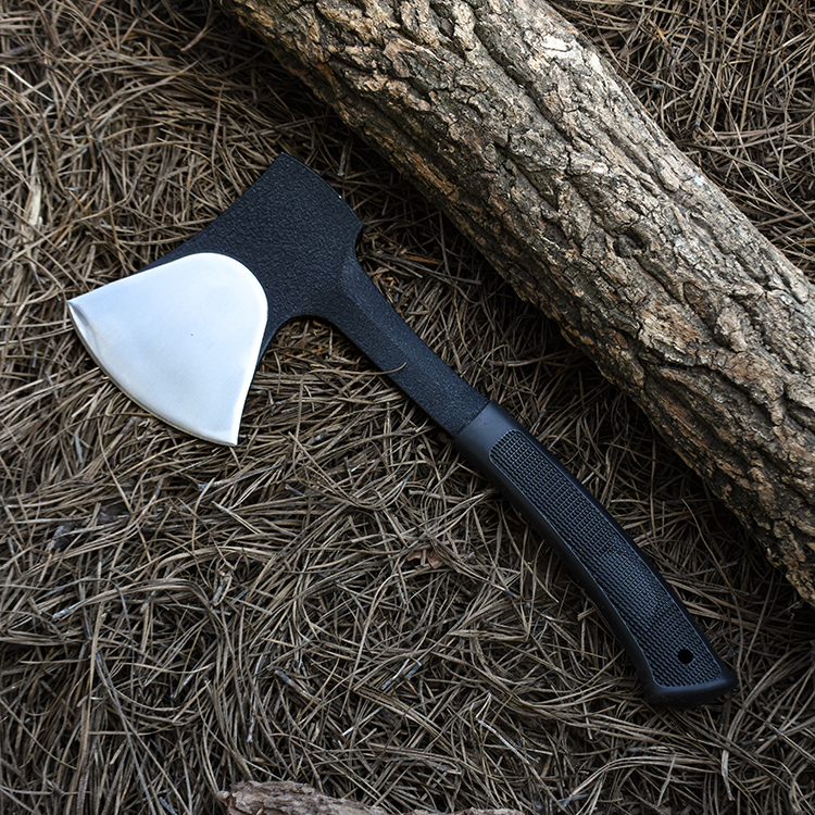 Multi-axe long handle hammer pouch protect SS-0824 s23