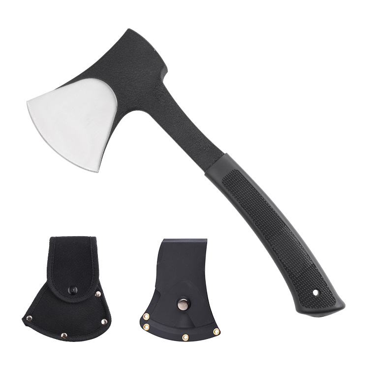 Multi-axe long handle hammer pouch protect SS-0824 s24