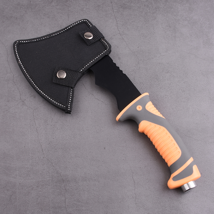Multi-axe portable size hex wrench attached SS-0823 s03