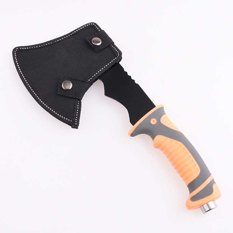Multi-axe portable size hex wrench attached SS-0823 s04