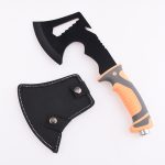 Multi-axe portable size hex wrench attached SS-0823 s05