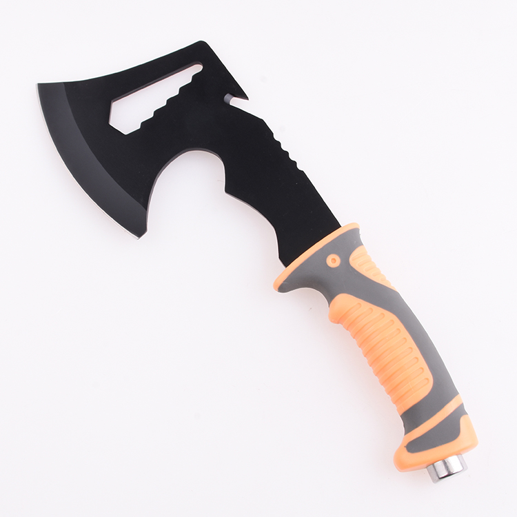 Multi-axe portable size hex wrench attached SS-0823 s06