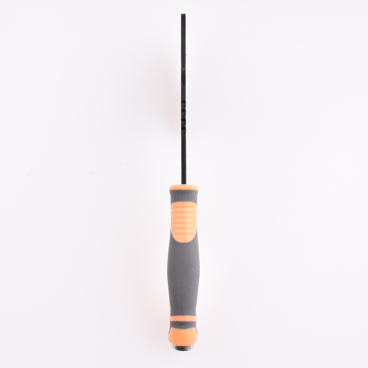 Multi-axe portable size hex wrench attached SS-0823 s08