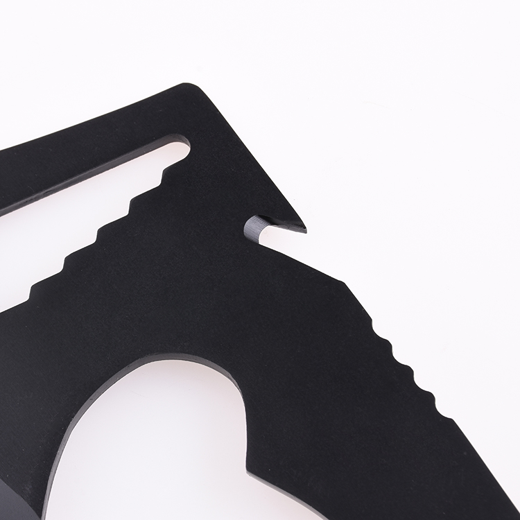 Multi-axe portable size hex wrench attached SS-0823 s10