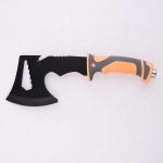 Multi-axe portable size hex wrench attached SS-0823 s13
