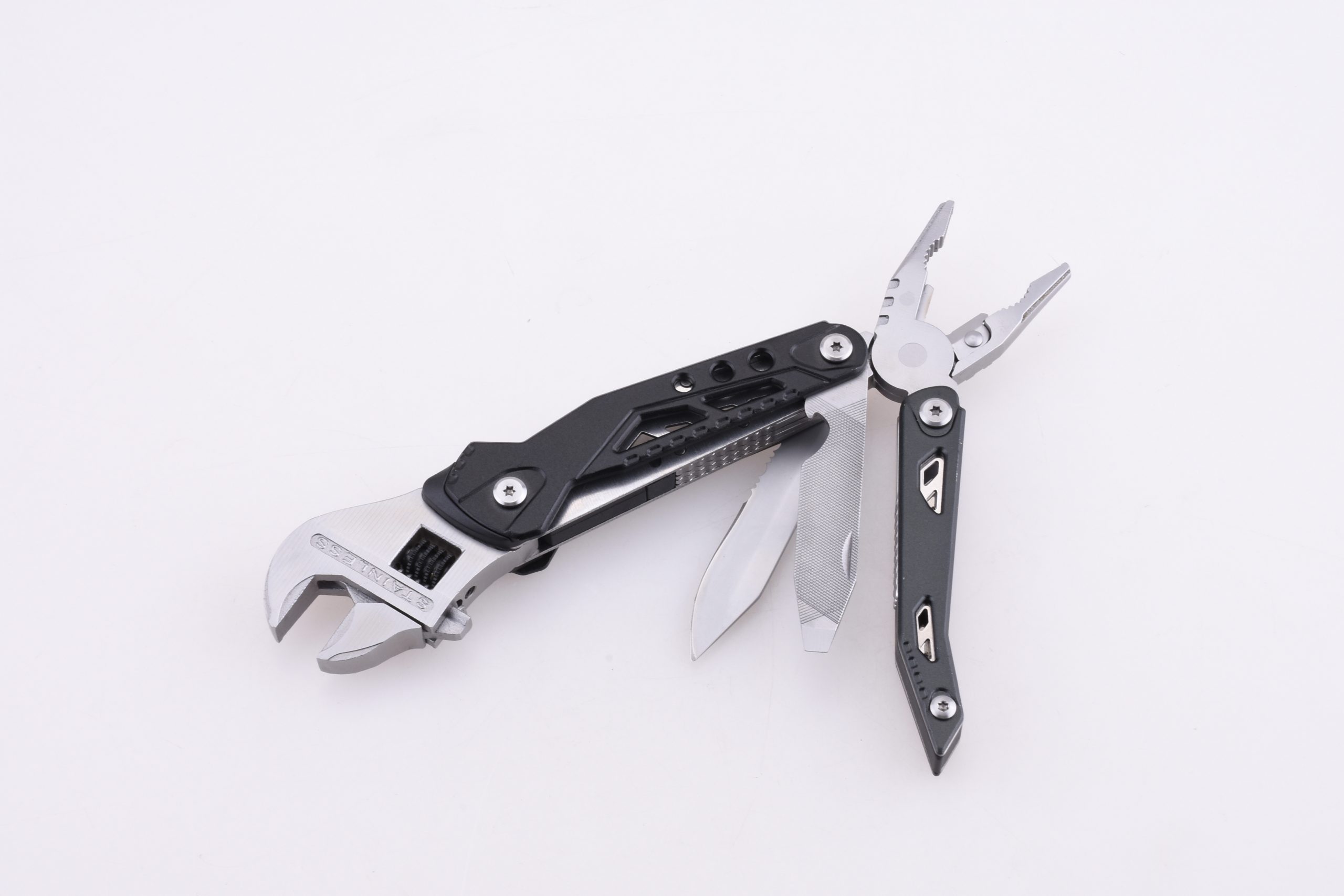Multi-wrench 10 functions in 1 houseware tool YR-9358 s07