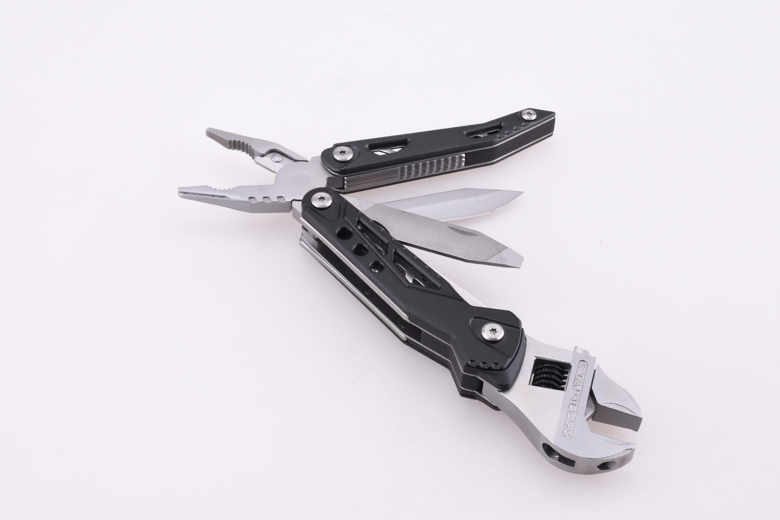Multi-wrench 10 functions in 1 houseware tool YR-9358 s10