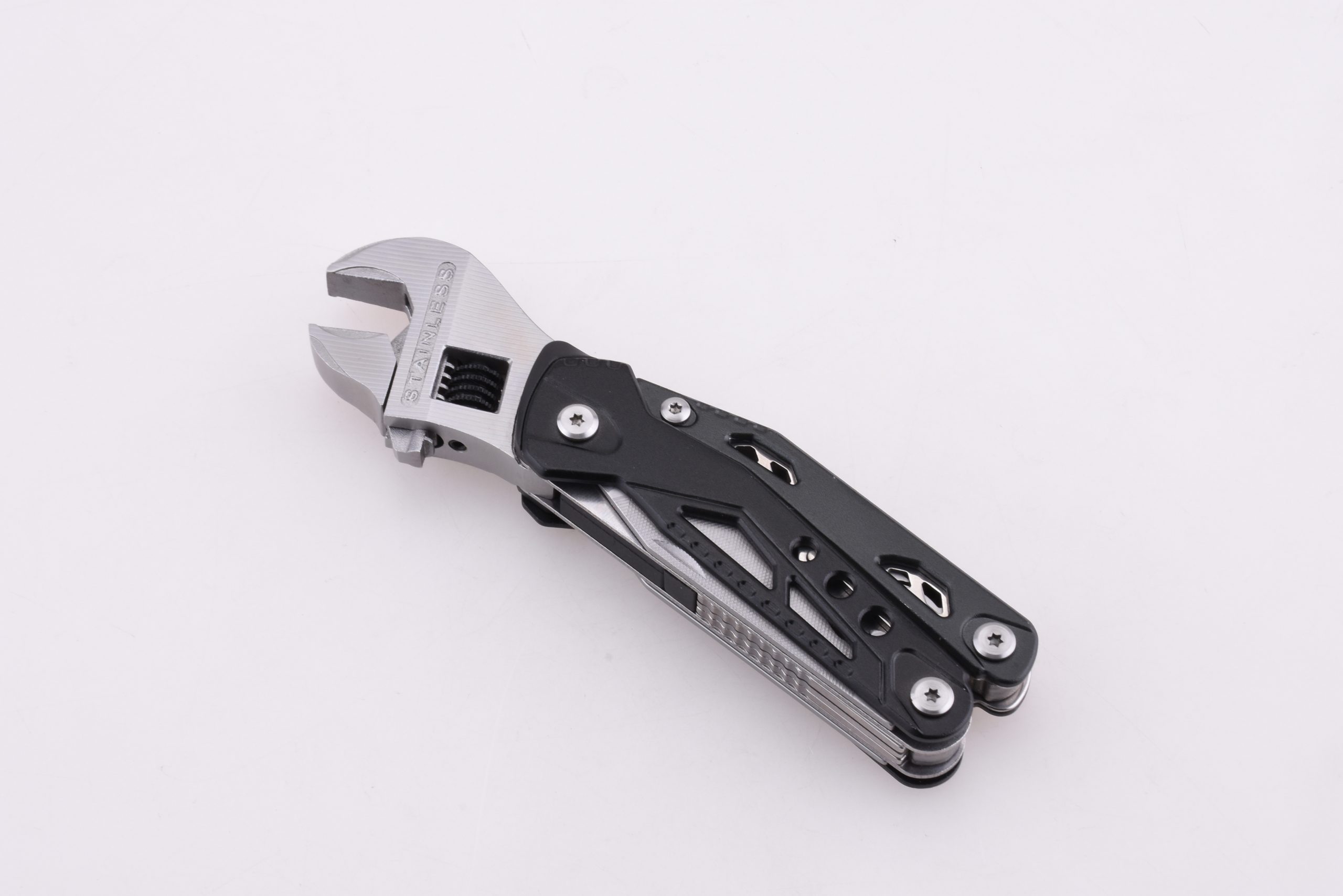 Multi-wrench 10 functions in 1 houseware tool YR-9358 s12