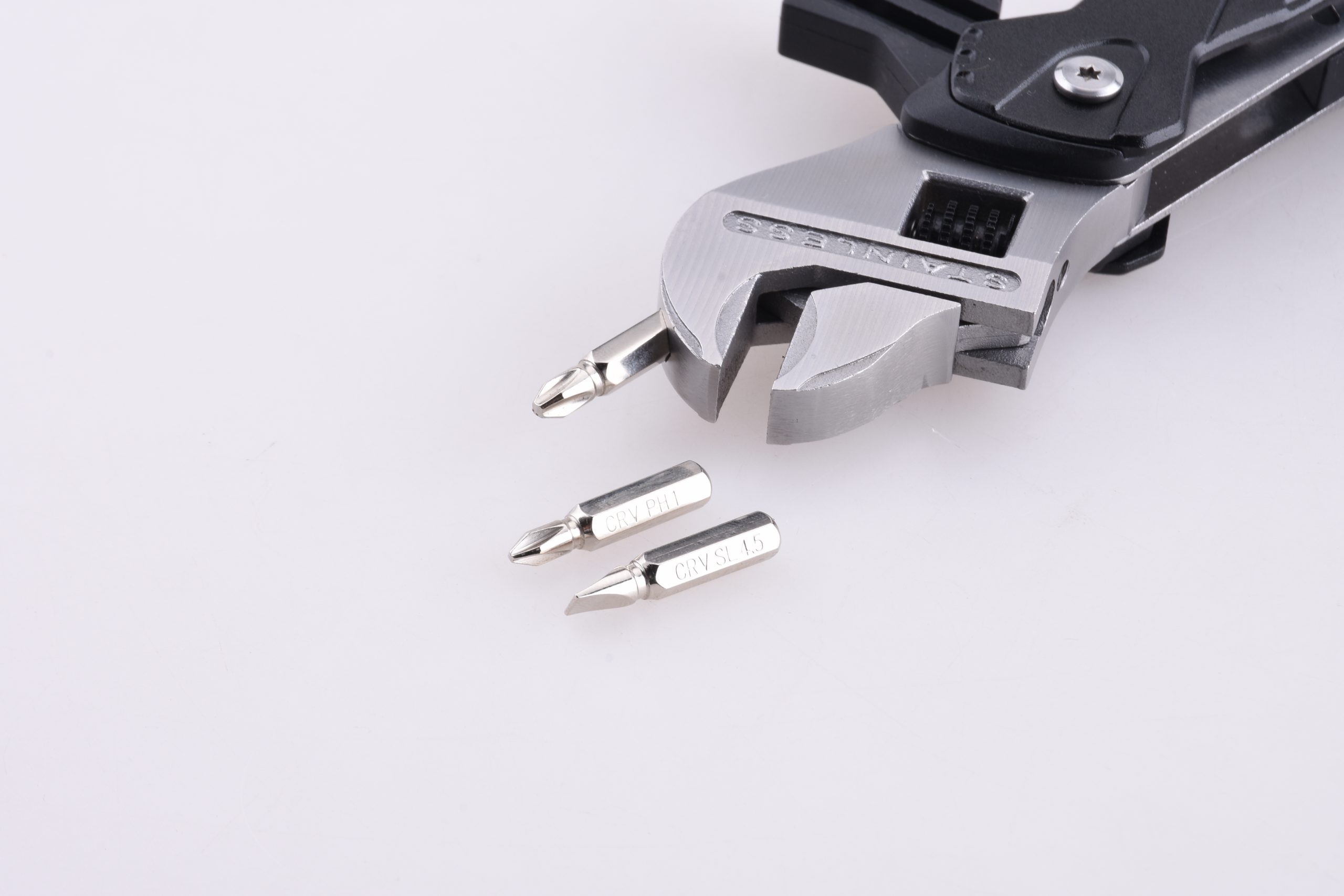 Multi-wrench 10 functions in 1 houseware tool YR-9358 s16