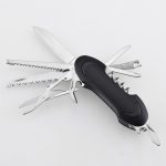 Army knife 14 functions in 1 anodized aluminum HF-KF5011LG2 s03