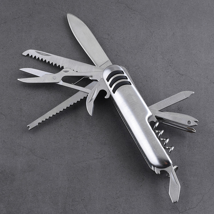 Army knife 15 in 1 classic hot sale gift multi-use SC-2702 s02