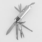 Army knife 15 in 1 classic hot sale gift multi-use SC-2702 s04