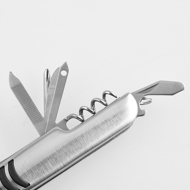 Army knife 15 in 1 classic hot sale gift multi-use SC-2702 s06