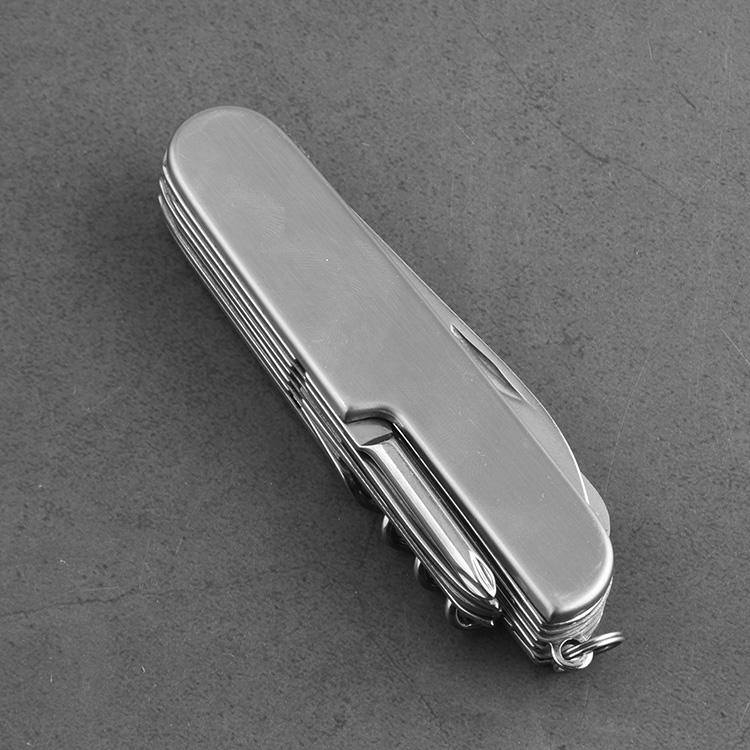Army knife 15 in 1 custom logo low-cost gift SC-2703 s01