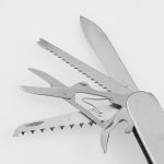 Army knife 15 in 1 custom logo low-cost gift SC-2703 s04