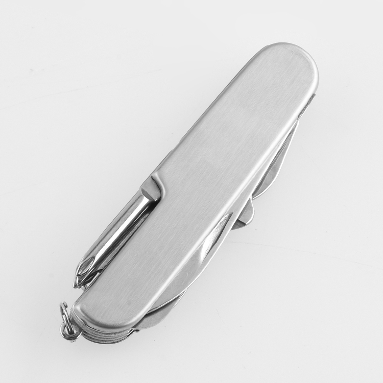 Army knife 15 in 1 custom logo low-cost gift SC-2703 s06