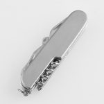 Army knife 15 in 1 custom logo low-cost gift SC-2703 s08