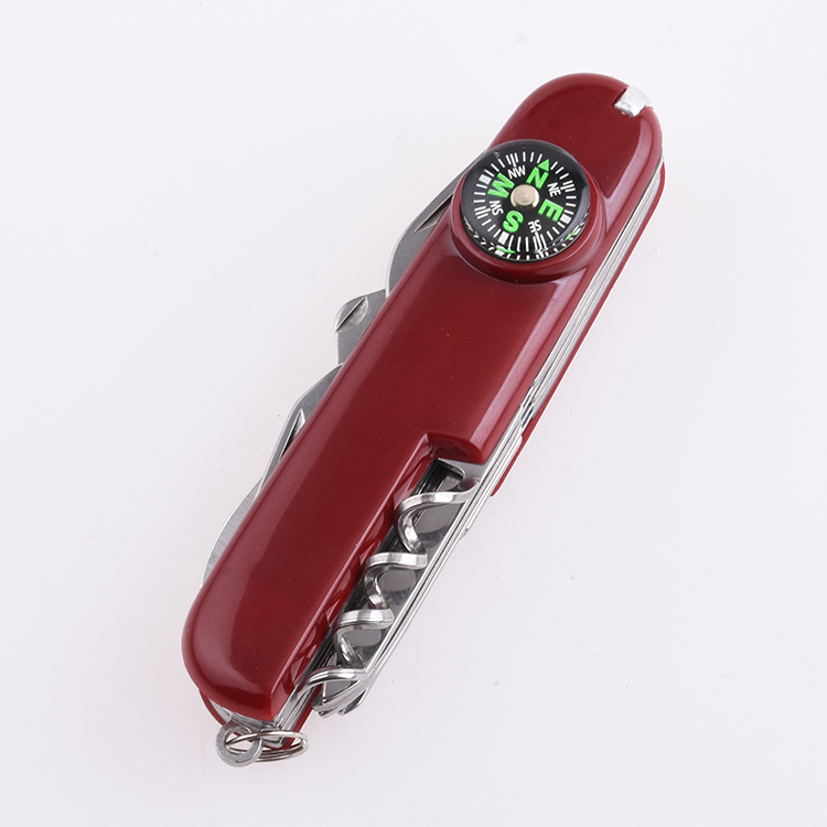 Army knife 19-in-1 multi-purpose use gift SS-0819 s13