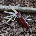 Army knife 19-in-1 multi-purpose use gift SS-0819 s18