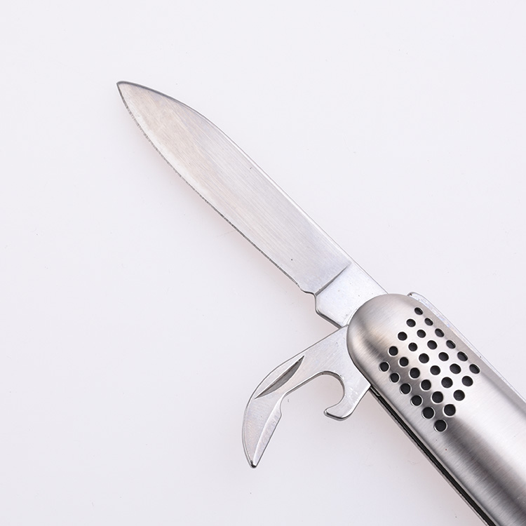Army knife 5 in 1 classic design present bulk sale SS-0840 s04
