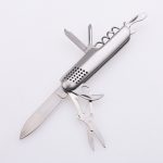 Army knife 7 in 1 classic design gift blade bulk sale SS-0839 s02