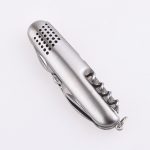 Army knife 7 in 1 classic design gift blade bulk sale SS-0839 s07