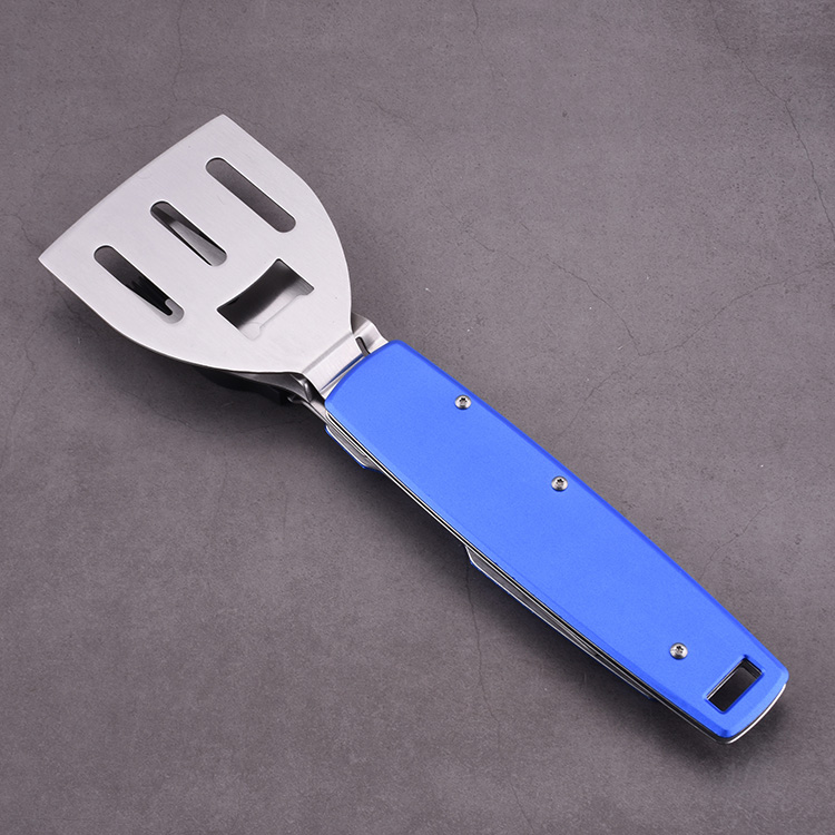 Camping tool 5-in-1 detachable outdoor tool YR-9082 s01