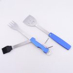 Camping tool 5-in-1 detachable outdoor tool YR-9082 s08