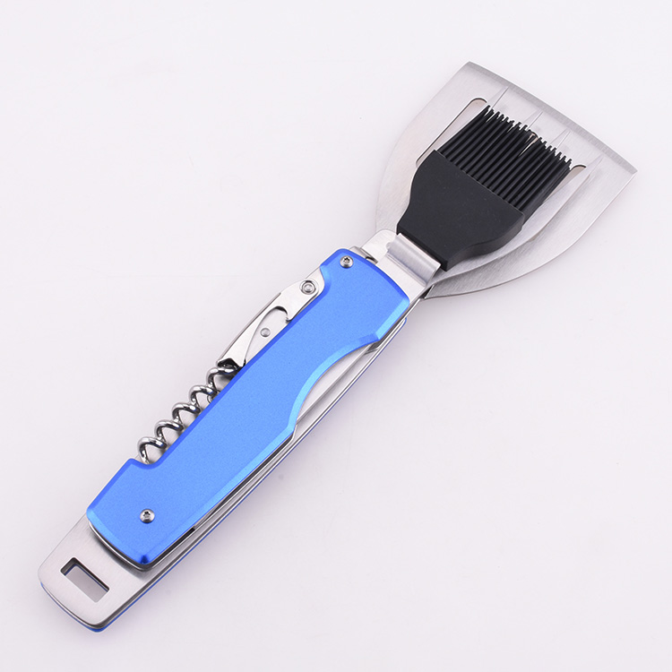 Camping tool 5-in-1 detachable outdoor tool YR-9082 s12