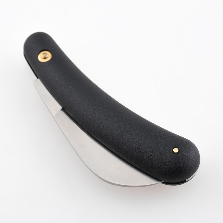 Floral knife ABS handle gardening use flower cut LS-7005 s05