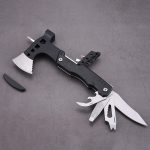 Multi-axe 13-in-1 houseware home tool outdoor use YR-5012 s04