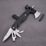 Multi-axe 13-in-1 houseware home tool outdoor use YR-5012 s05