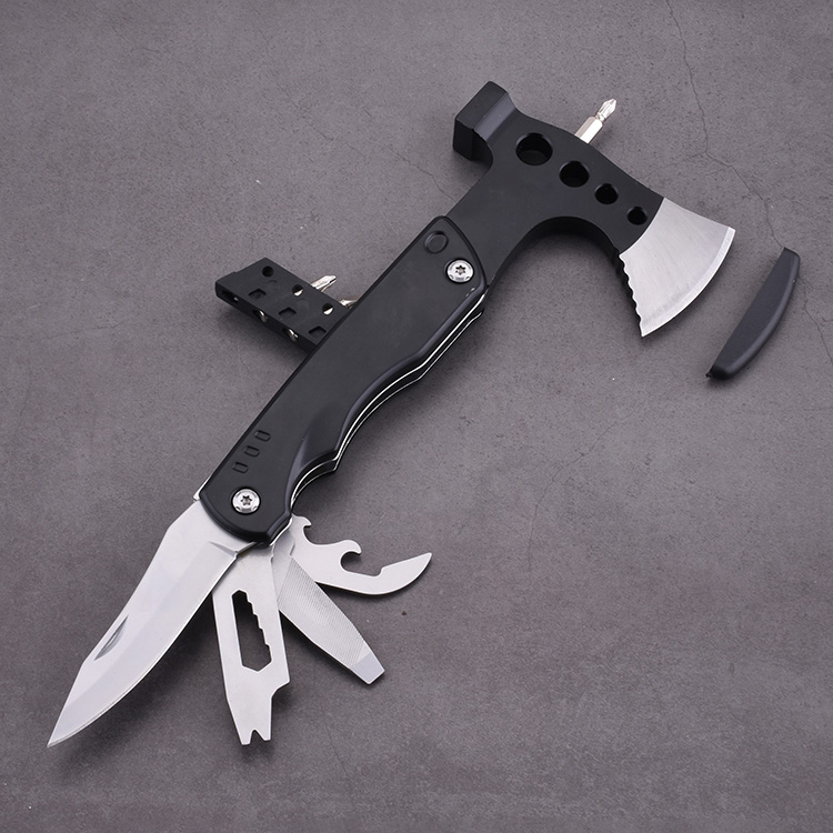 Multi-axe 13-in-1 houseware home tool outdoor use YR-5012 s05