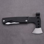 Multi-axe 13-in-1 houseware home tool outdoor use YR-5012 s07