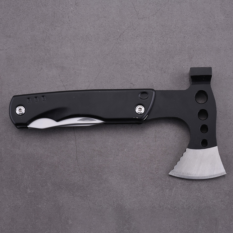 Multi-axe 13-in-1 houseware home tool outdoor use YR-5012 s07