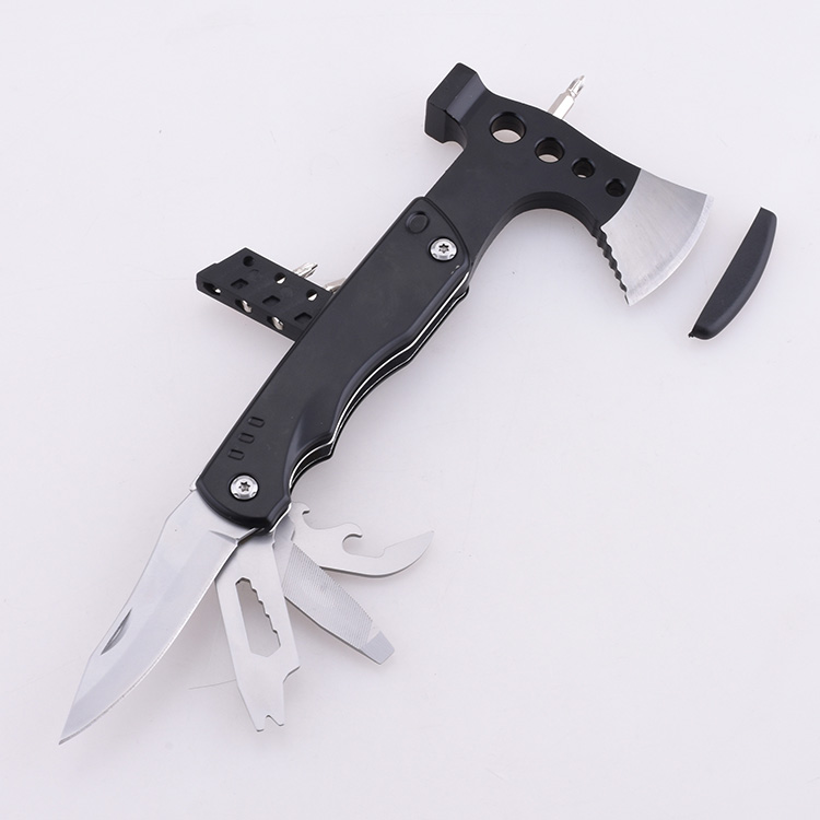 Multi-axe 13-in-1 houseware home tool outdoor use YR-5012 s08