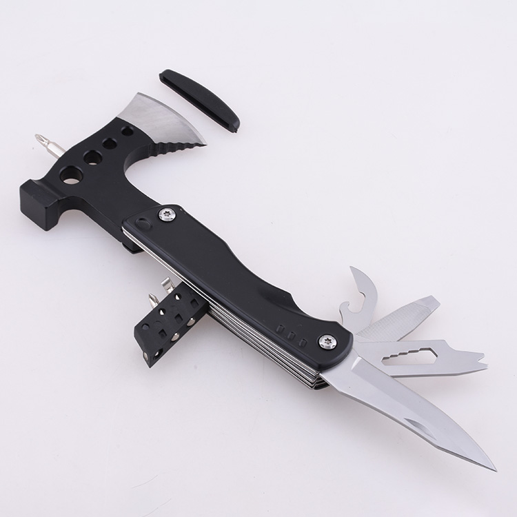 Multi-axe 13-in-1 houseware home tool outdoor use YR-5012 s10