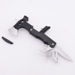 Multi-axe 13-in-1 houseware home tool outdoor use YR-5012 s11