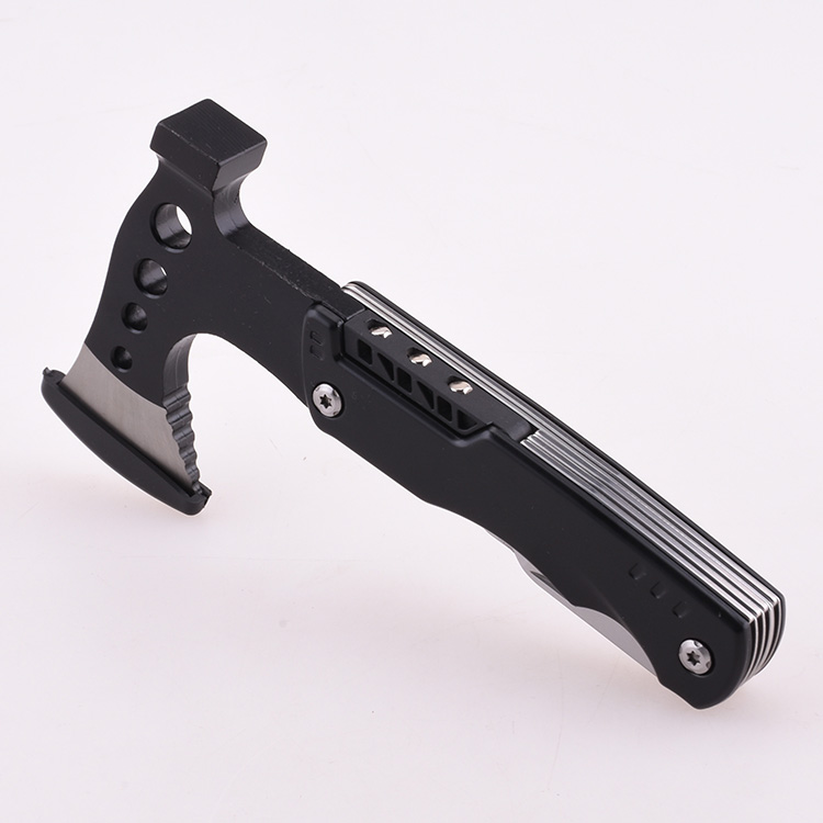 Multi-axe 13-in-1 houseware home tool outdoor use YR-5012 s12
