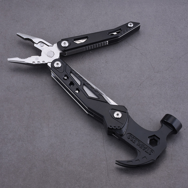 Multi-hammer 13 in 1 functional pliers tool YR-0275 s04