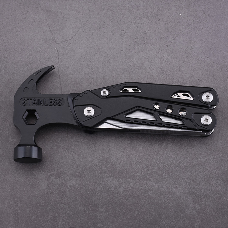 Multi-hammer 13 in 1 functional pliers tool YR-0275 s07