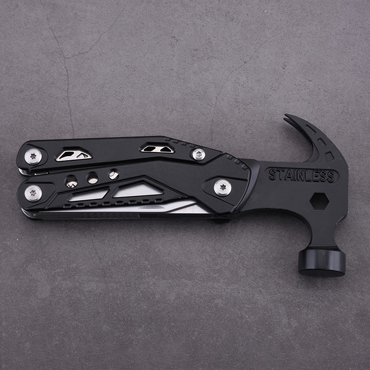 Multi-hammer 13 in 1 functional pliers tool YR-0275 s08