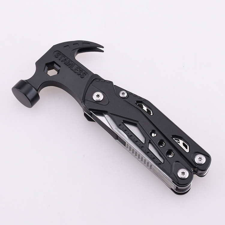 Multi-hammer 13 in 1 functional pliers tool YR-0275 s18
