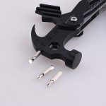 Multi-hammer 13 in 1 functional pliers tool YR-0275 s22
