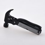 Multi-hammer 13 in 1 pliers openers screwdrivers knife MC-KA-68 s10