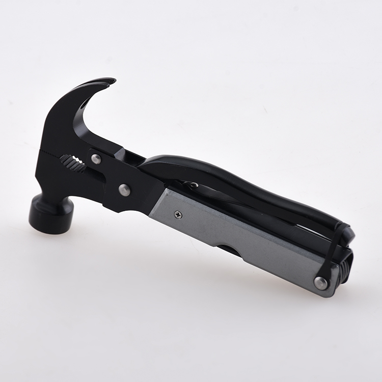 Multi-hammer 13 in 1 pliers openers screwdrivers knife MC-KA-68 s10