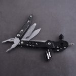 Multi-pliers 11-in-1 home car use outdoor tool YR-9557 s11