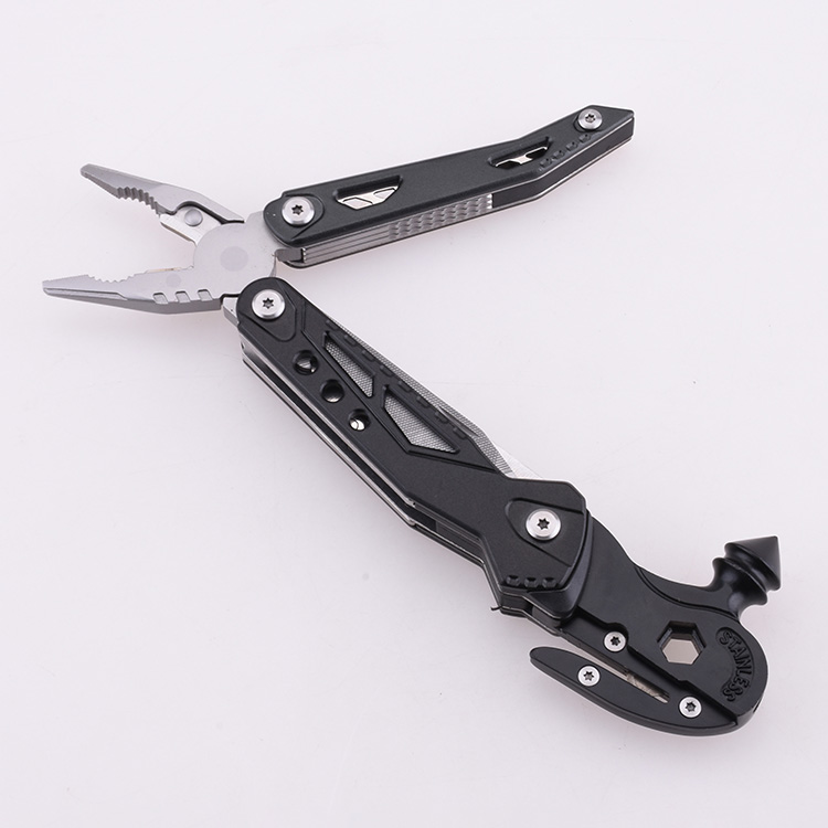 Multi-pliers 11-in-1 home car use outdoor tool YR-9557 s15