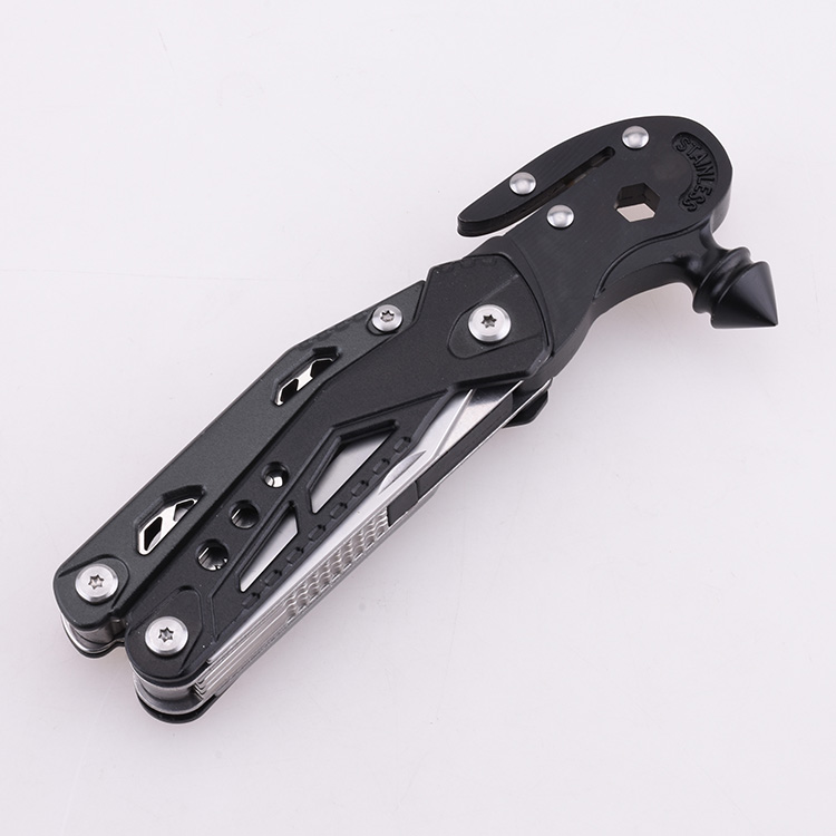 Multi-pliers 11-in-1 home car use outdoor tool YR-9557 s18