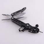 Multi-pliers 11-in-1 home car use outdoor tool YR-9557 s20